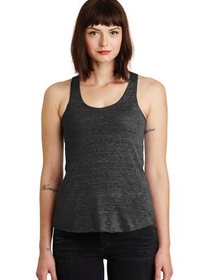 DISCONTINUED  Alternative Women's Meegs Eco-Jersey   Racer Tank. AA1927
