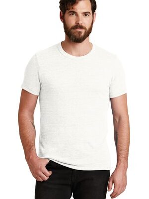 DISCONTINUED  Alternative Eco-Jersey   Crew T-Shirt. AA1973