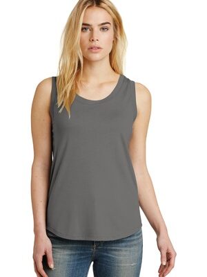 DISCONTINUED  Alternative Women's Muscle Cotton Modal Tank Top. AA2830
