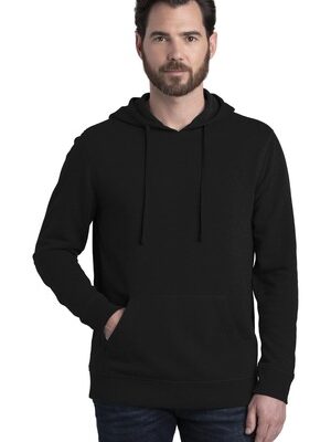 DISCONTINUED  Alternative Rider Blended Fleece Pullover Hoodie. AA8051