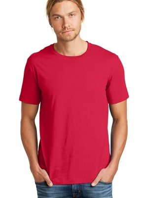 DISCONTINUED  Alternative Heirloom Crew T-Shirt. AA9070