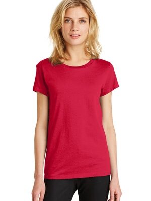 DISCONTINUED  Alternative Women's Legacy Crew T-Shirt. AA9072