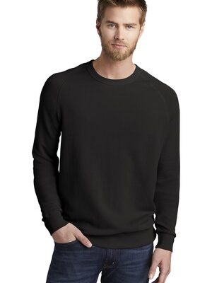 DISCONTINUED  Alternative Washed Terry Champ AA9575WT