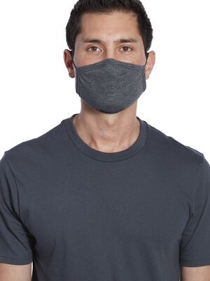 DISCONTINUED  Allmade ®  Tri-Blend Allmask   5 pack (100 packs = 1 Case) ALLMASK50