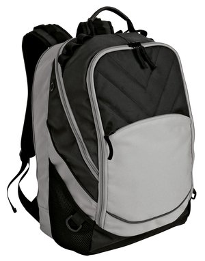 Port Authority ®  Xcape Computer Backpack. BG100