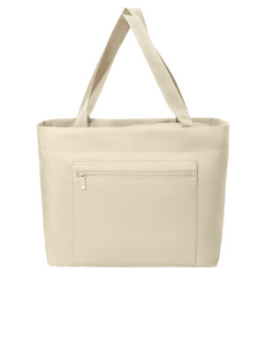 Port Authority ®  Matte Carryall Tote BG435