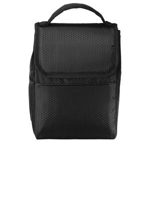 Port Authority ®  Lunch Bag Cooler. BG500
