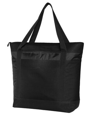 Port Authority ®  Large Tote Cooler. BG527