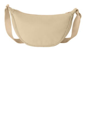 Port Authority ®  Matte Crossbody BG937