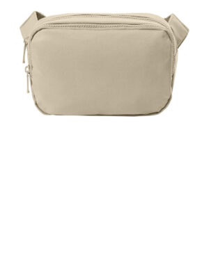 Port Authority ®  Matte Dual-Compartment Crossbody BG938