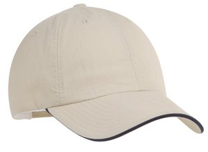 Port Authority ®  Sandwich Bill Cap.  C852