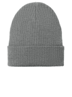 Port Authority ®  C-FREE ®  Recycled Beanie C880
