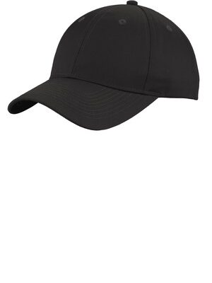 Port Authority ®  Uniforming Twill Cap. C913