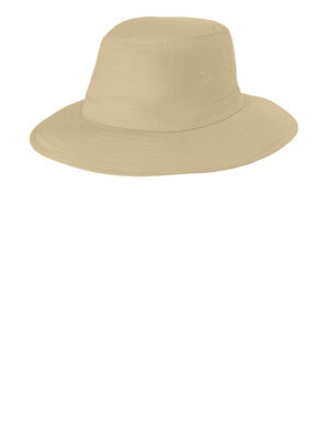 Port Authority ®  Lifestyle Brim Hat. C921