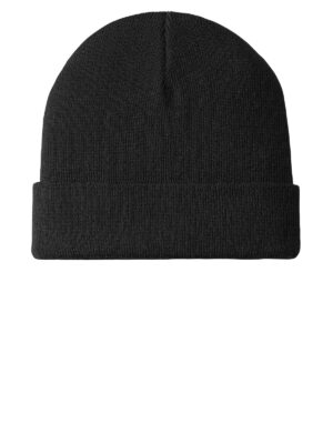 Port Authority  ®  Knit Cuff Beanie C939