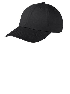 Port Authority  ®  Ripstop Cap C940