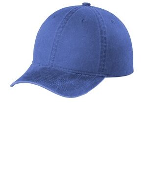 Port Authority  ®  Beach Wash  ®  Cap. C942