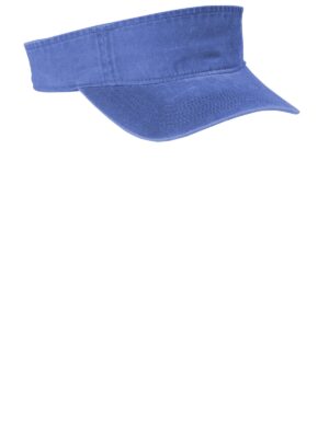 Port Authority  ®  Beach Wash  ®  Visor. C944