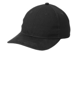 Port Authority ®  Leather Strap Cap C963