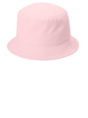 Port Authority ®  Twill Short Brim Bucket Hat C976