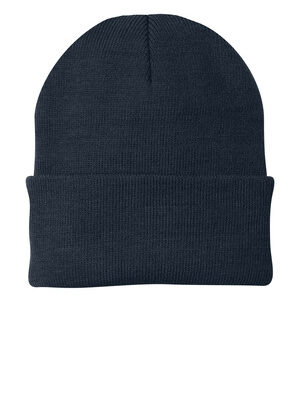 Port & Co   Knit Cap.  CP90
