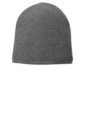 Port & Co   Fleece-Lined Beanie Cap. CP91L