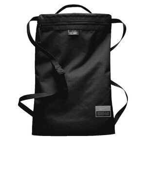 DISCONTINUED  Nike Utility Gym Sack CQ9455