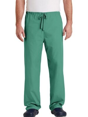 DISCONTINUED  CornerStone ®  - Reversible Scrub Pant.  CS502