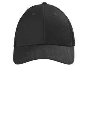 CornerStone ®   Canvas Mesh Back Cap. CS811