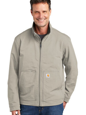 Carhartt ®  Super Dux   Soft Shell Jacket CT105534