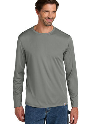 Carhartt Force ®  Sun Defender   Long Sleeve T-Shirt CT106972