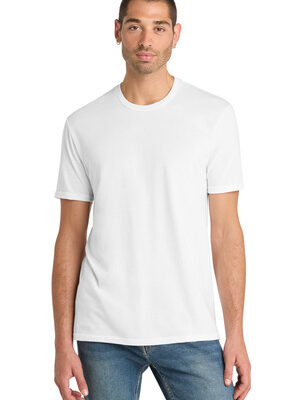 District ®  Perfect Blend ®  CVC Tee. DM108