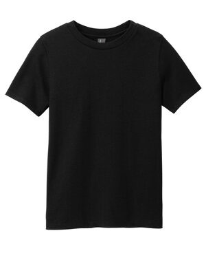 District ®  Youth Perfect Blend ®  CVC Tee DT108Y