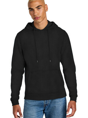 District ®  Perfect Tri ®  Fleece Pullover Hoodie DT1300