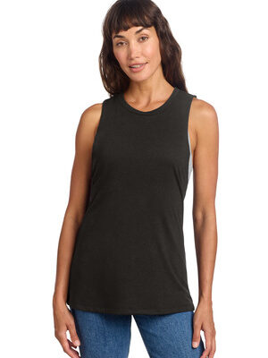 District ®  Women's Perfect Tri ®  Muscle Tank DT153