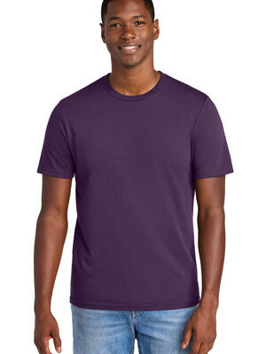District ®  Perfect Weight ®  CVC Tee DT184