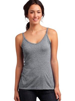 CLOSEOUT  District ®  Juniors Microburn ®  Tank. DT263