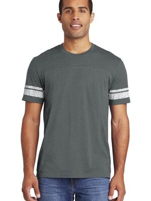 DISCONTINUED  District   ®  Game Tee. DT376