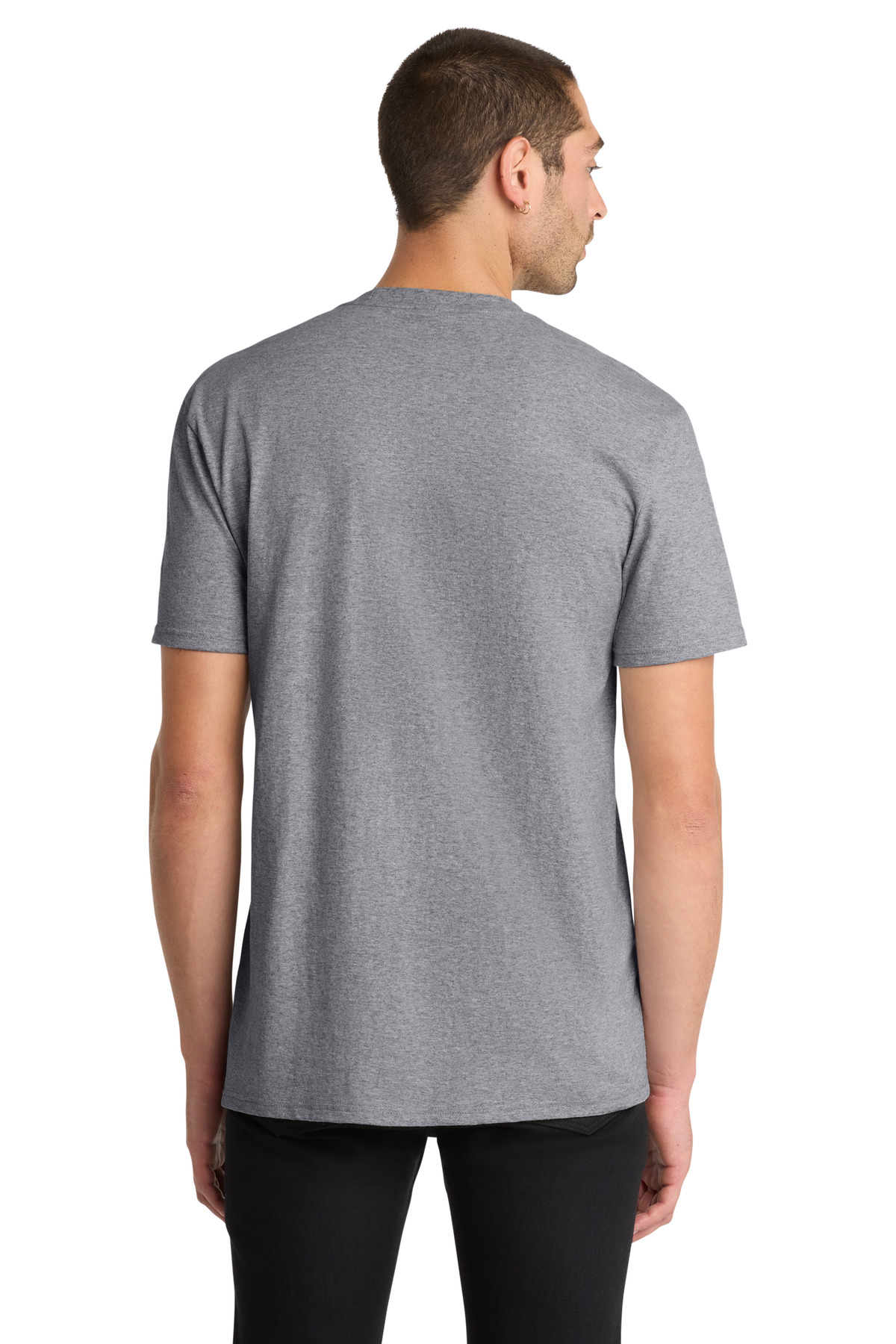 DT5000_heathergrey_model_back