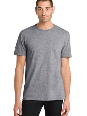 District ®  The Concert Tee ®  DT5000