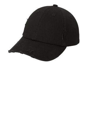 District ®  Distressed Cap. DT600
