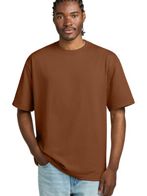 District ®  Heavyweight Very Important Tee ®  DT6065