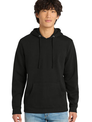 District ®  V.I.T.  Fleece Hoodie DT6100