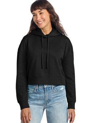 District ®  Women's V.I.T.   Fleece Hoodie DT6101