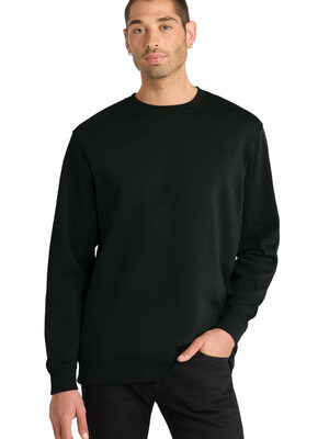 District ®  V.I.T.  Fleece Crew DT6104