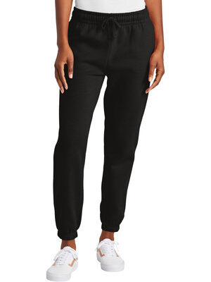 District ®  Women's V.I.T.   Fleece Sweatpant DT6110