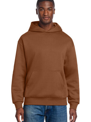 District ®  V.I.T.   Heavyweight Fleece Hoodie DT6150