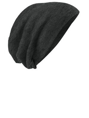 District ®  Slouch Beanie DT618