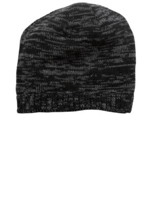 District ®  Spaced-Dyed Beanie DT620