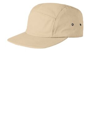 DISCONTINUED  District ®  Camper Hat. DT629